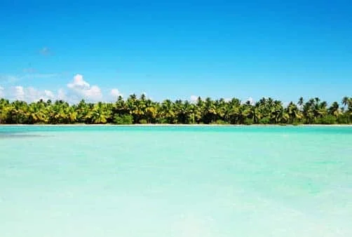 Croisière Soleil Non-Stop