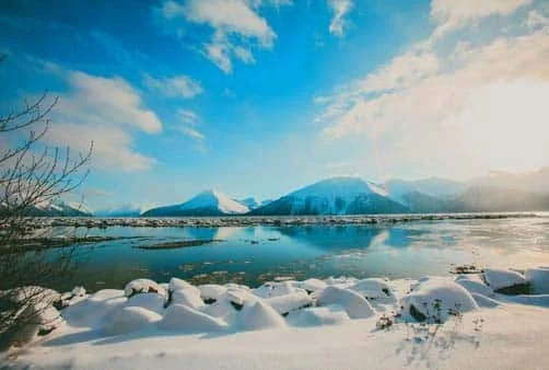 Croisière Vancouver (Canada), En mer, Ketchikan (Alaska...