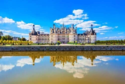 Croisière Noël sur la Loire, le fleuve royal (NLO_PP)