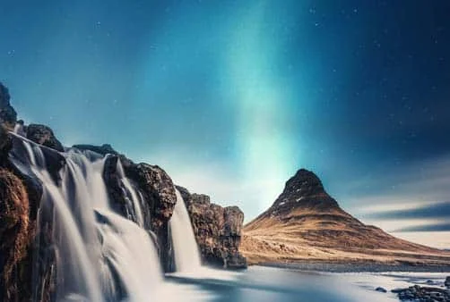 Croisière Islande, Terre de Geysers