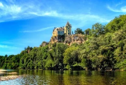 Croisière Nouvel An aquitain sur la Gironde et la Garonne (formule port/port) (BOR_PP)
