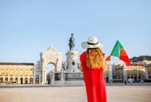 Croisière Le Portugal, pays des navigateurs (formule port/port) (POD_PP)