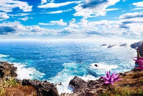 Croisière Canaries, Maroc, Espagne