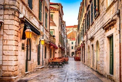 Croisière Yachting en Croatie de Dubrovnik à Zagreb