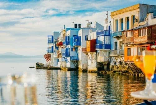 Croisière Kusadasi (Turquie), Santorin (Grèce), Naples ...