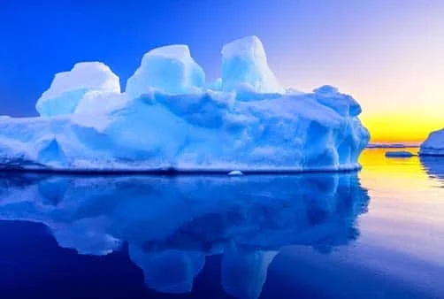 Croisière L’Antarctique emblématique