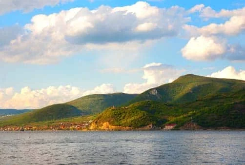 Croisière De la mer Noire au Danube bleu (OVI_PP)