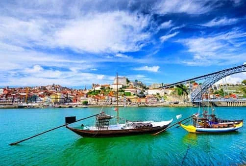 Croisière Le Douro Joyau inépuisable et traditions ancestrales (POB_PP)