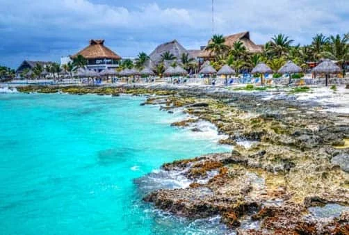 Croisière Galveston (Etats-Unis), Costa Maya (Mexique),...