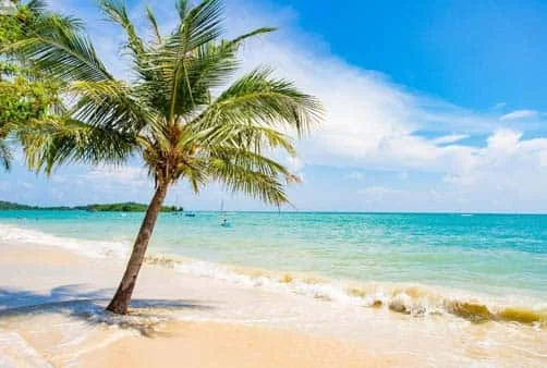 Croisière Passion Caraïbes