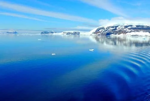 Croisière Reykjavik (Islande), Reykjavik (Islande), En ...