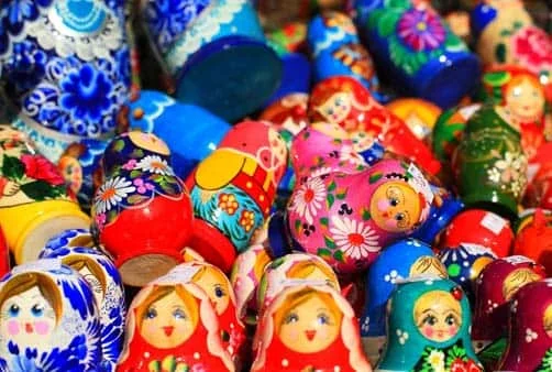 Croisière Copenhague (Danemark), Warnemunde (Berlin), E...