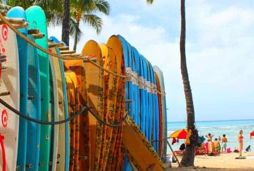 Croisière Los Angeles (Etats-Unis), En mer, En mer, En ...
