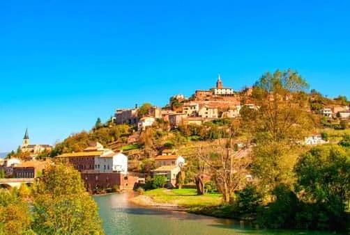 Croisière Au cœur des terroirs basques : de Bordeaux aux vignes du Médoc (formule port/port) (BOQ_NOVPP)