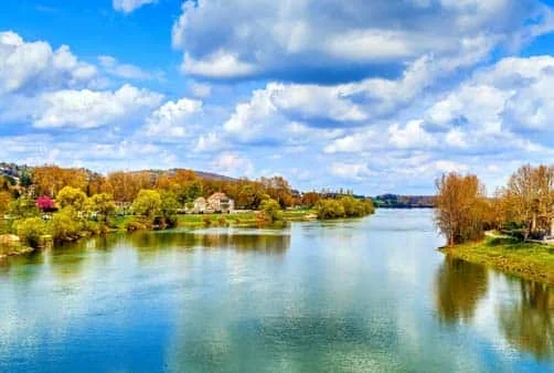 Croisière Couleurs provençales (LMX_PP)