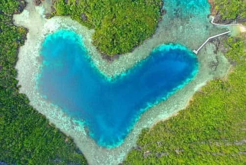 Croisière Îles secrètes de Mélanésie