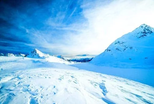 Croisière Le Groenland