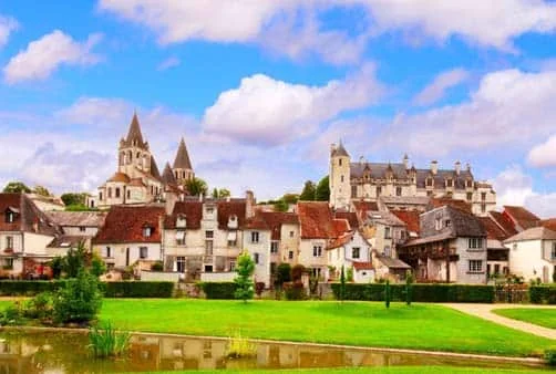 Croisière Murmures de la Loire : croisière entre patrimoine et légendes (formule port/port) (NSN_NOVPP)