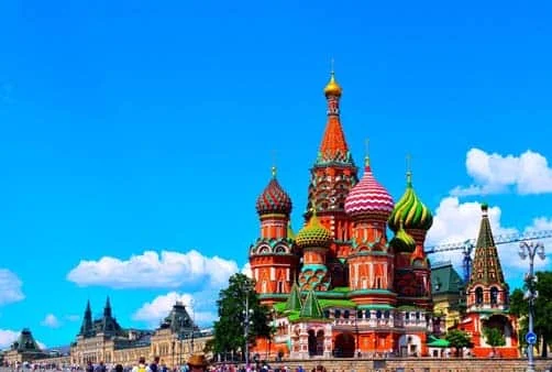 Croisière Stockholm (Suède), En mer, Copenhague (Danema...