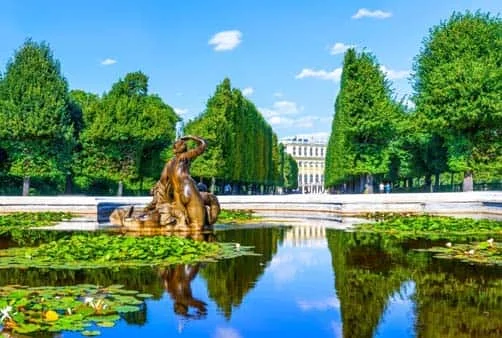 Croisière Le beau Danube bleu - Budapest à Passau (BUC_PP)