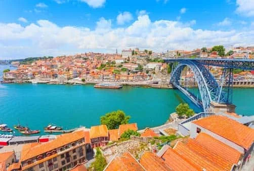 Croisière L\'Or du Douro 