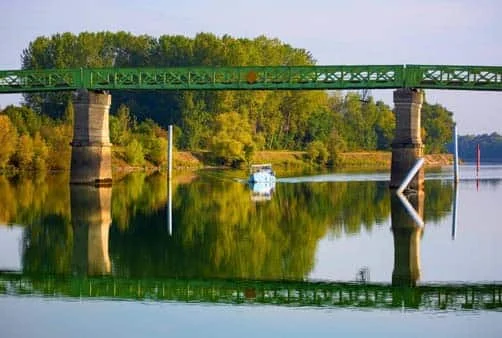 Croisière De la Bourgogne à la Camargue (LSR_PP)