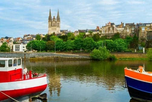 Croisière La magie des marchés de Noël sur le Rhin (formule port-port) (KLS_PP)