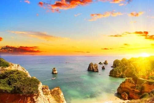 Croisière Le Portugal, pays des navigateurs (POD_PP)