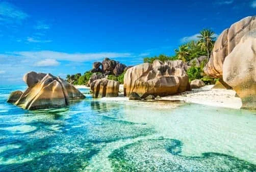 Croisière Chili, Argentine