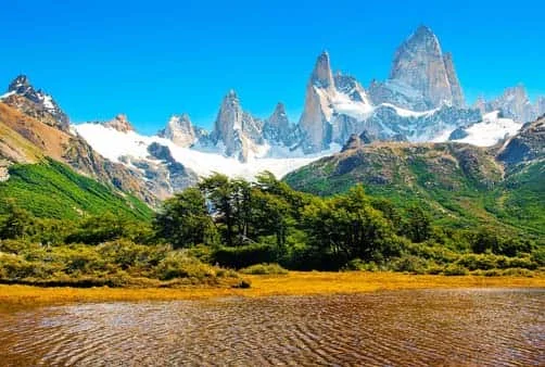 Croisière Samba du Brésil !