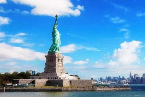 Croisière Baltimore (Etats-Unis), En mer, En mer, En me...