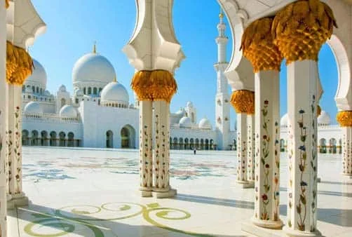 Croisière Dubaï (Emirats Arabes Unis), Dubaï (Emirats A...