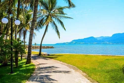Croisière Buenos Aires (Argentine), En mer, En mer, Rio...