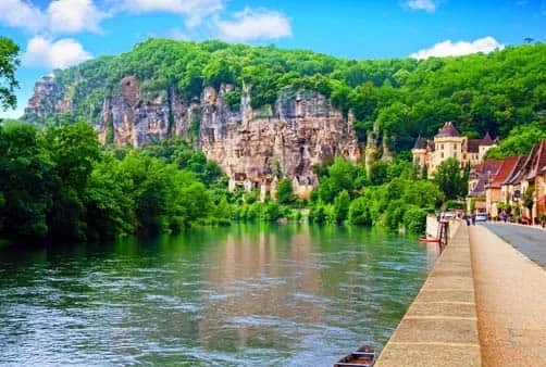 Croisière Au cœur des terroirs basques : de Bordeaux aux vignes du Médoc (formule port/port) (BOQ_NOVPP)