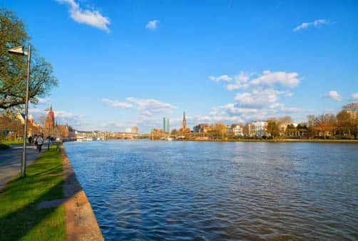 Croisière Réveillon en Hollande et dans la vallée du Rhin romantique (formule port/port) (ACS_PP)