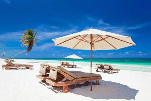 Croisière Galveston (Etats-Unis), Costa Maya (Mexique),...