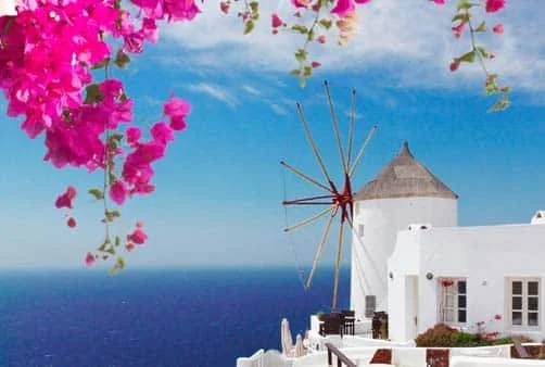 Croisière Îles grecques de Venise