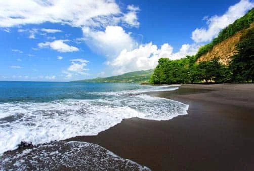 Croisière Cap sur les Antilles