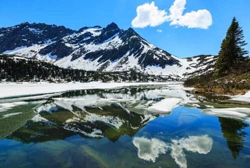Croisière Aux Portes du Grand Nord