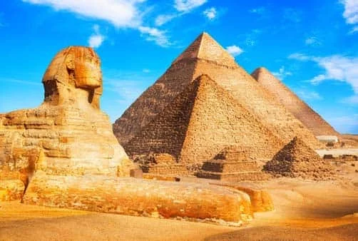 Croisière Le Nil mythique en Dahabieh, Le Caire, Assouan, Louxor