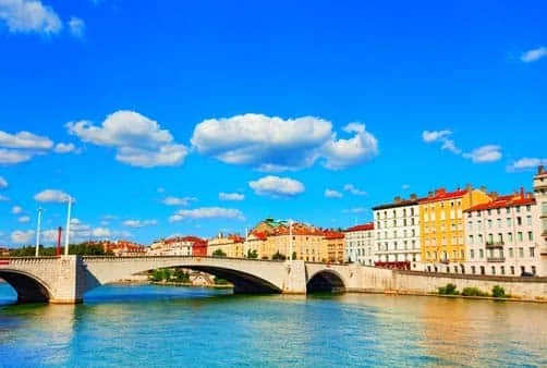 Croisière Croisière gourmande et culturelle au fil de la Saône et du Rhône, l'art de vivre à la française (formule port/port) (LSR_NOVPP)