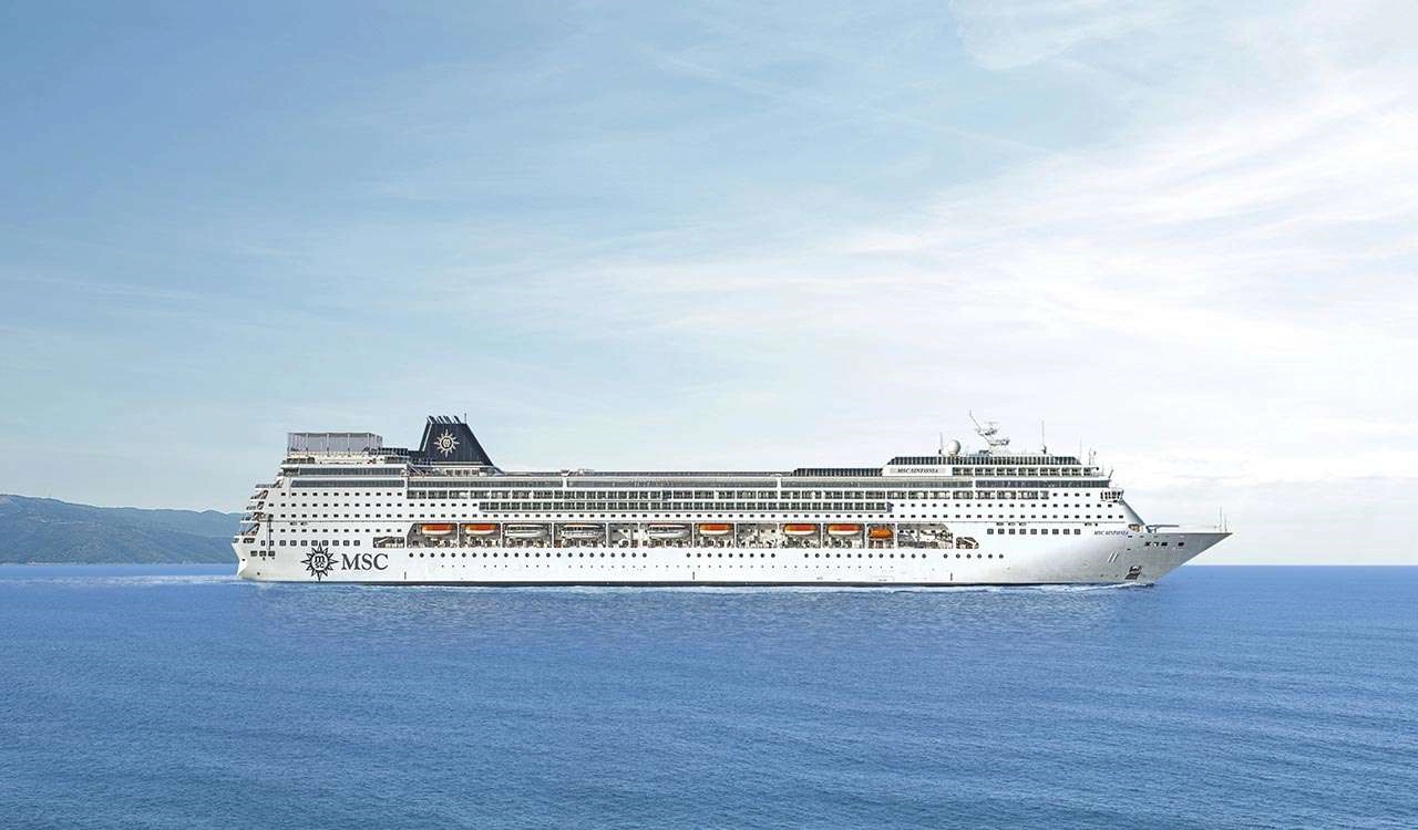 Croisiere Valence (Espagne), Barcelone (Espagne), Marse... - 8027341