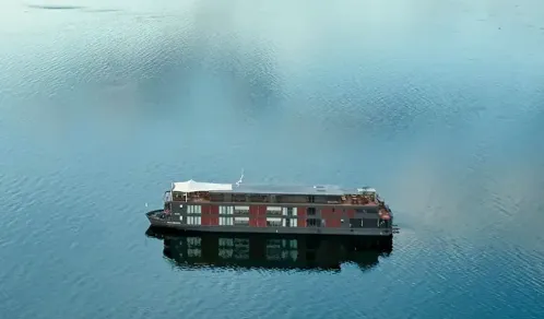Aqua Mekong