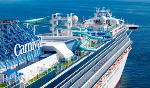Carnival Adventure
