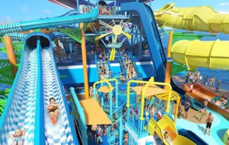 Carnival Festivale