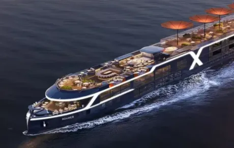 Celebrity Roamer