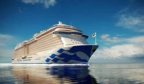 Discovery Princess