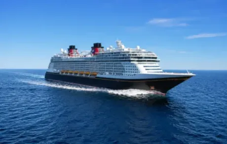 Disney Destiny