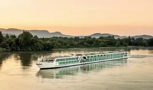 M/S Amadeus Impérial