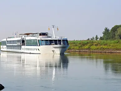M/S Dutch Grace